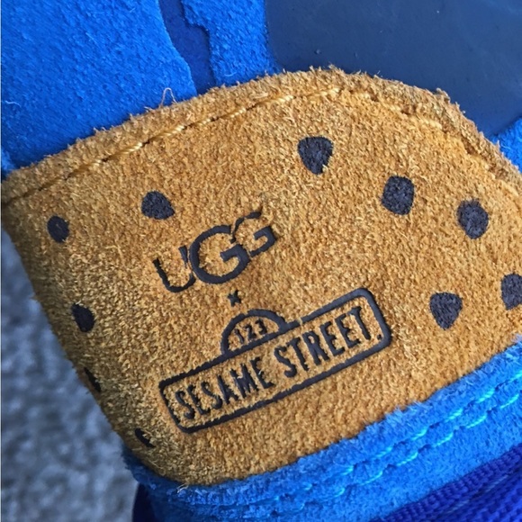 Cookie Monster bundle - Picture 6 of 11